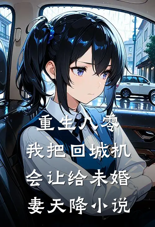 重生八零：我把回城机会让给未婚妻天降小说