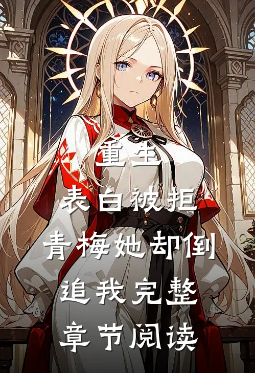 重生表白被拒,青梅她却倒追我完整章节阅读免费