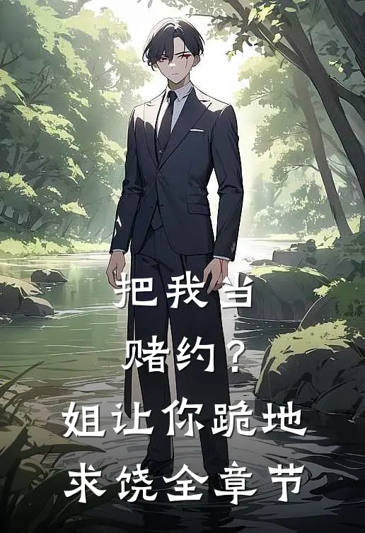把我当赌约?姐让你跪地求饶全章节
