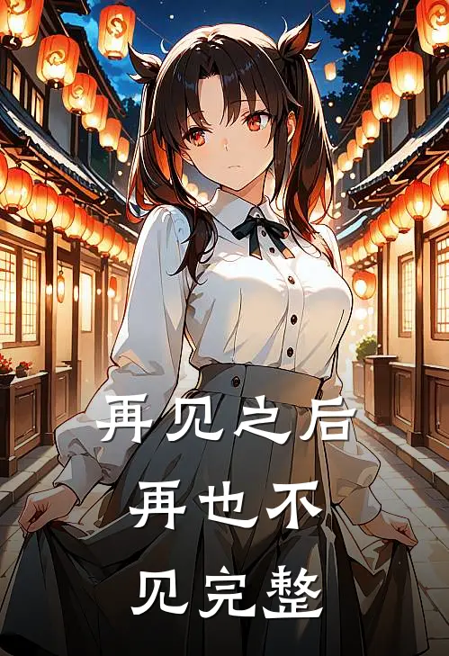 再见之后,再也不见完整歌词