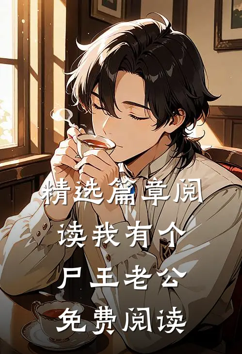 精选篇章阅读我有个尸王老公免费阅读