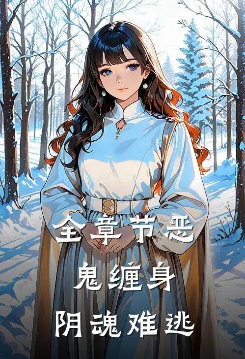 全章节恶鬼缠身,阴魂难逃