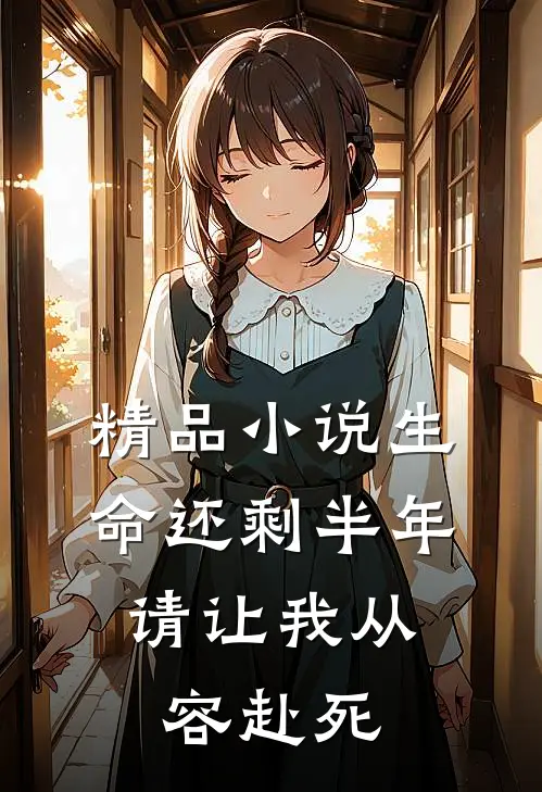 精品小说生命还剩半年，请让我从容赴死