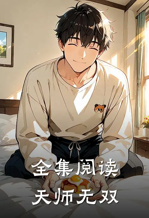 全集阅读天师无双