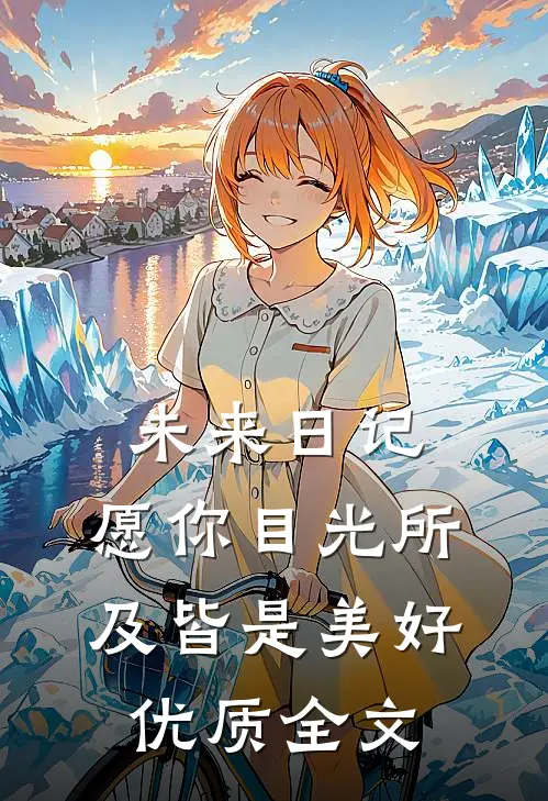 未来日记愿你目光所及皆是美好优质全文在线阅读