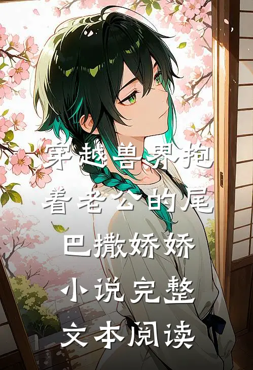 穿越兽界抱着老公的尾巴撒娇娇小说完整文本阅读