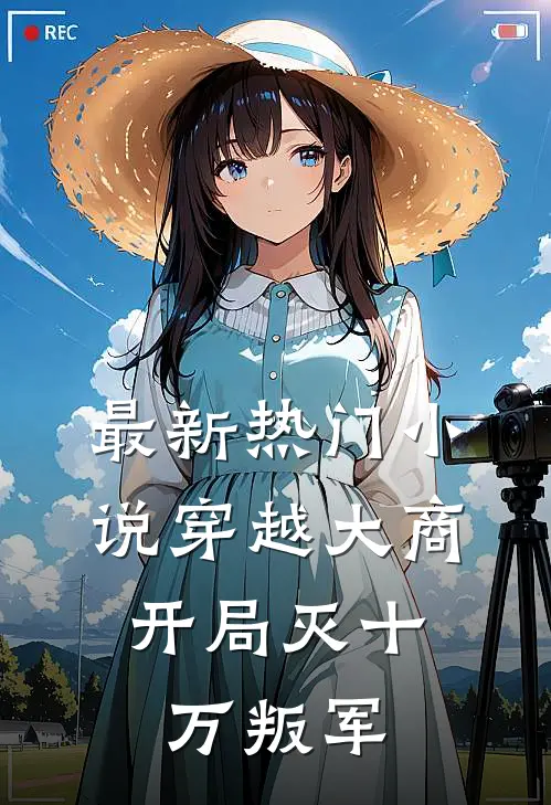 最新热门穿越大商,开局灭十万叛军的