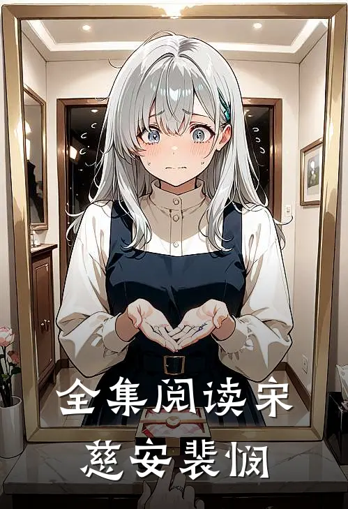 全集阅读宋慈安裴悯