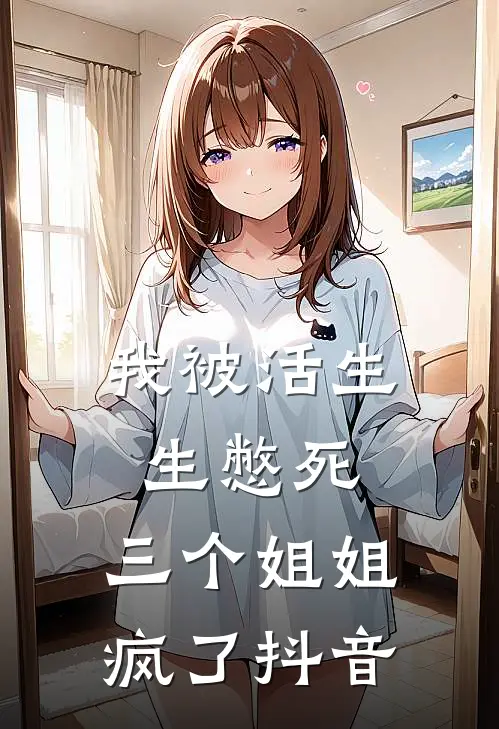我被活生生憋死,三个姐姐疯了抖音文案