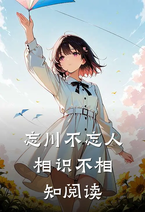 忘川不忘人,相识不相知阅读理解