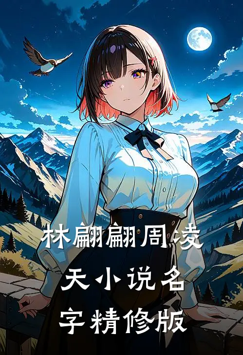 林翩翩周凌天小说名字精修版