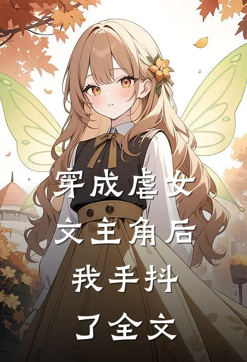 穿成虐女文主角后,我手抖了全文阅读