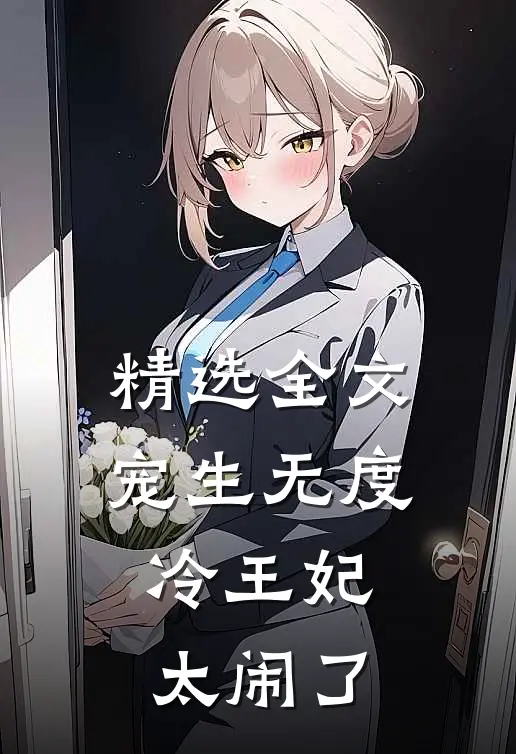 精选全文宠生无度：冷王妃太闹了