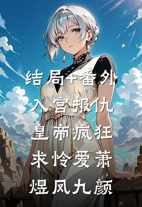 结局+番外入宫报仇，皇帝疯狂求怜爱萧煜凤九颜