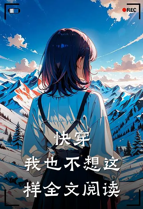快穿我也不想这样全文阅读
