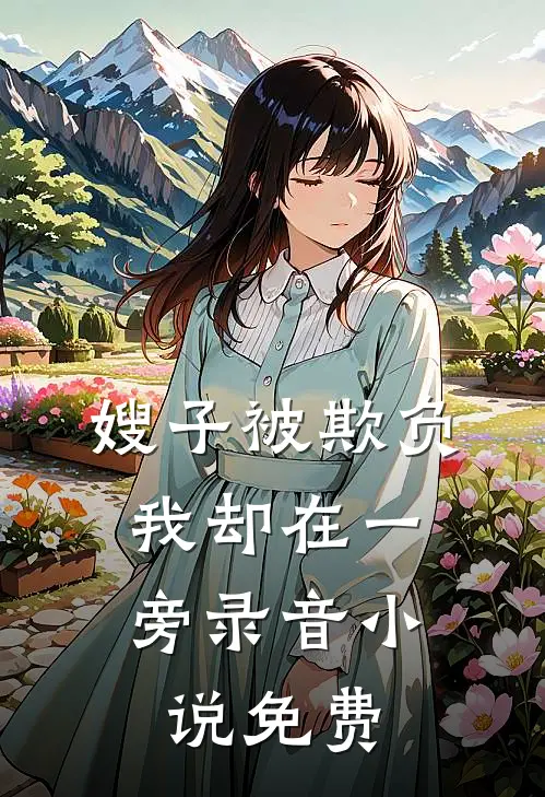 嫂子被欺负,我却在一旁录音免费