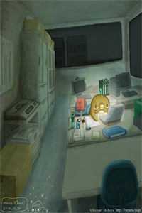 风轻拂他落寞眼眸宋卿听商衍全文免费