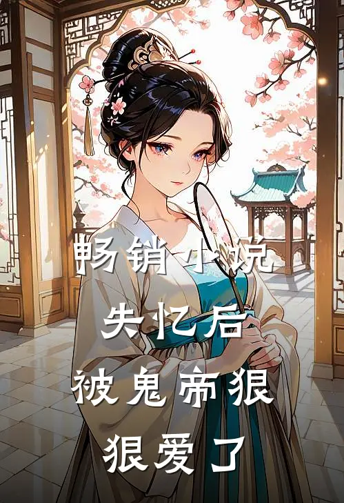畅销失忆后,被鬼帝狠狠爱了