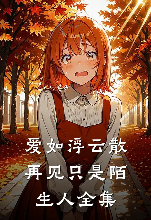 爱如浮云散,再见只是陌生人全集在线观看