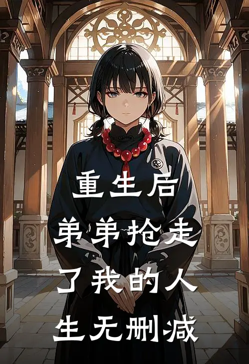 重生后,弟弟抢走了我的人生无删减在线阅读