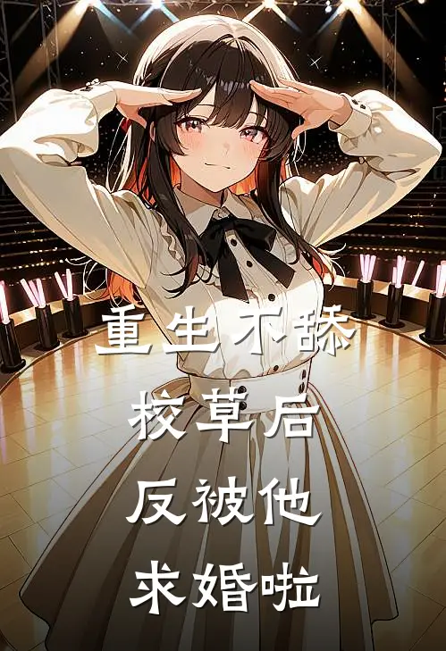 重生不舔校草后,反被他求婚啦 txt百度