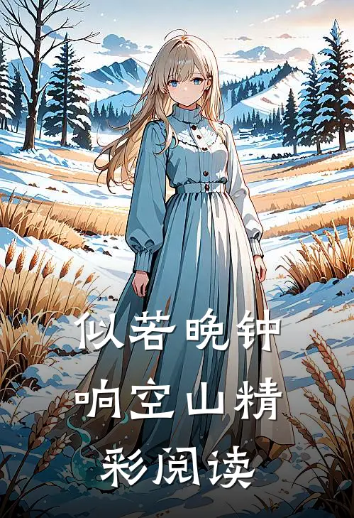 似若晚钟响空山精彩阅读