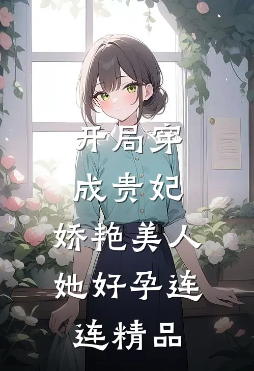 开局穿成贵妃娇艳美人她好孕连连精品阅读