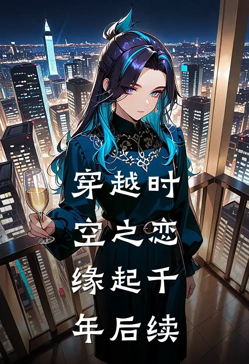 穿越时空之恋缘起千年后续