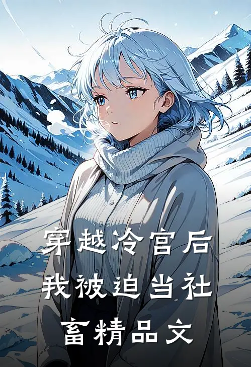 穿越冷宫后,我被迫当社畜精品文女主