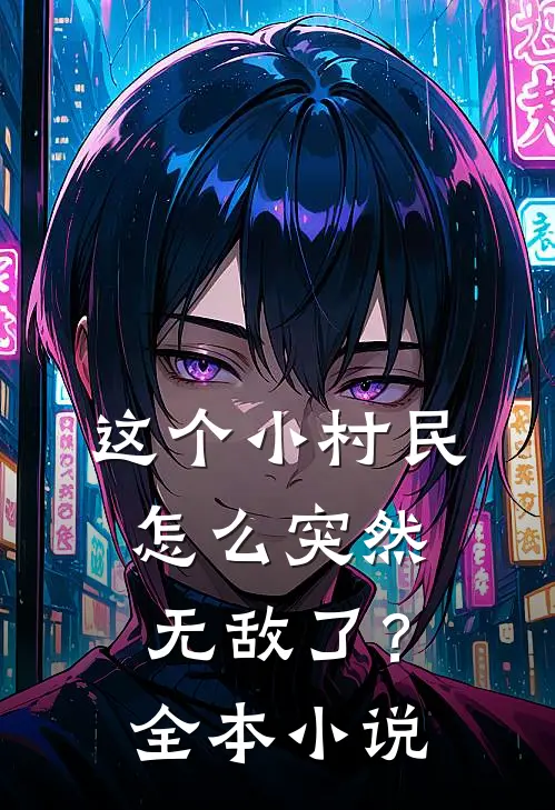 这个小村民怎么突然无敌了?全本免费阅读