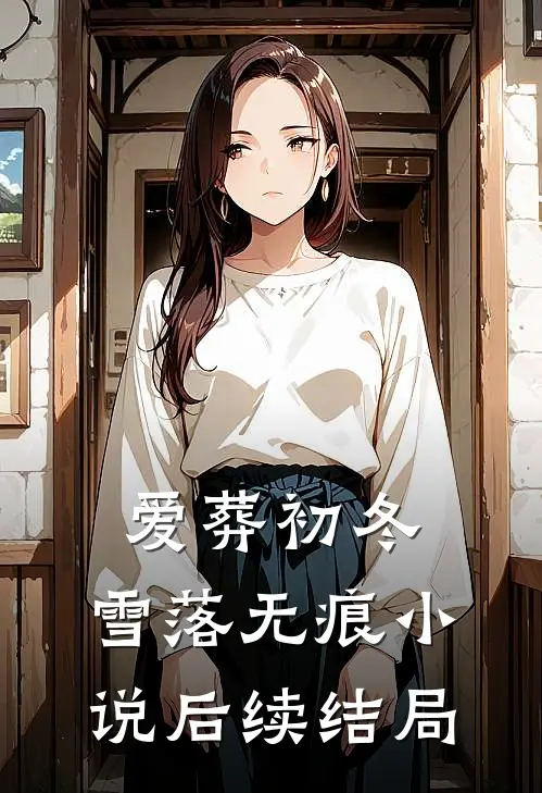 爱葬初冬,雪落无痕后续结局如何
