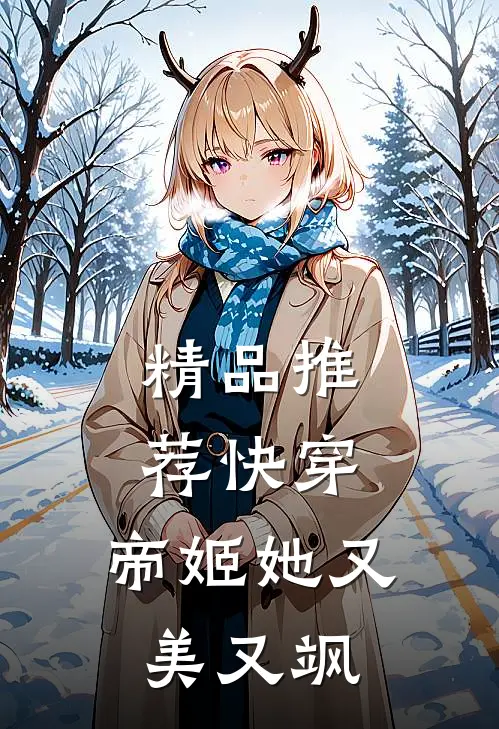 精品推荐快穿帝姬她又美又飒