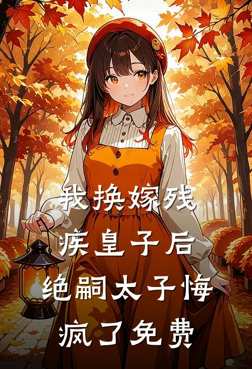 我换嫁残疾皇子后,绝嗣太子悔疯了免费