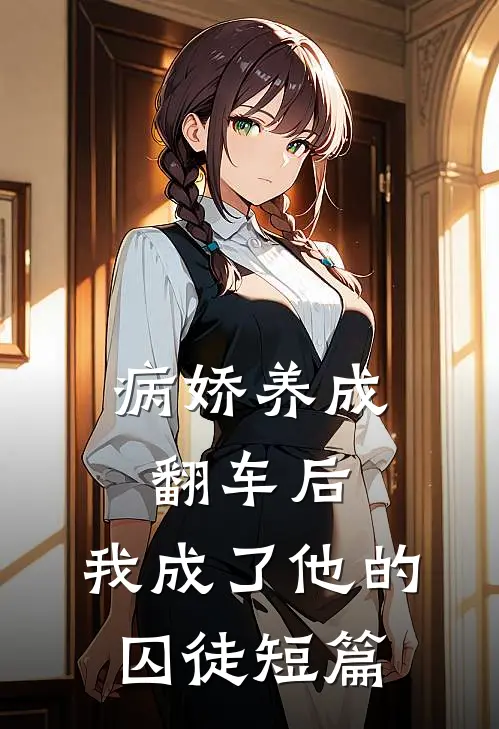 病娇养成翻车后,我成了他的囚徒短篇免费阅读