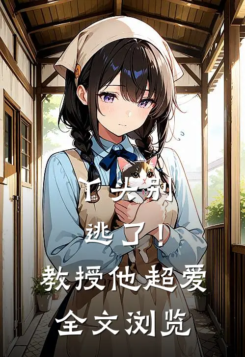 丫头别逃了!教授他超爱全文浏览免费