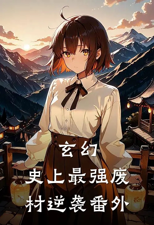 玄幻史上最强废材逆袭番外