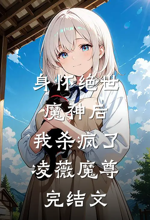 身怀绝世魔神后,我杀疯了凌薇魔尊完结文学