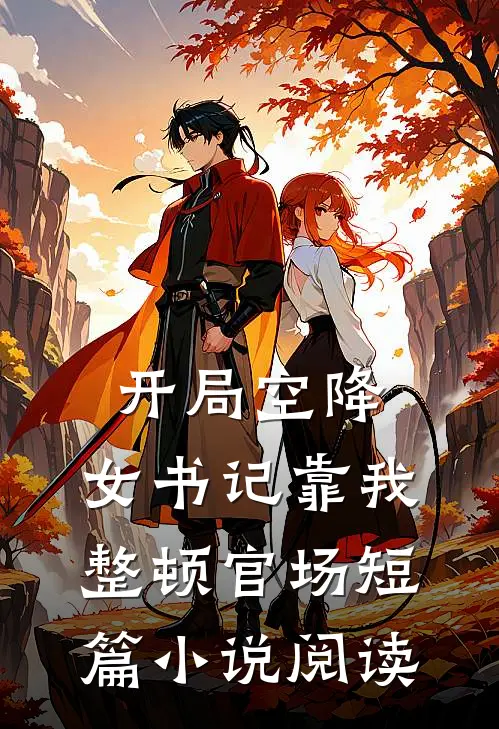 开局空降，女书记靠我整顿官场短篇小说阅读