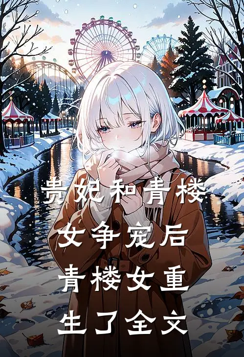 贵妃和青楼女争宠后，青楼女重生了全文