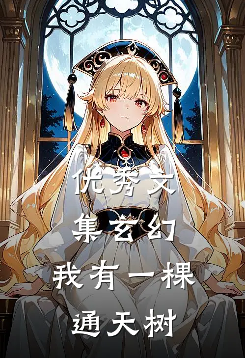 优秀文集玄幻我有一棵通天树全文阅读