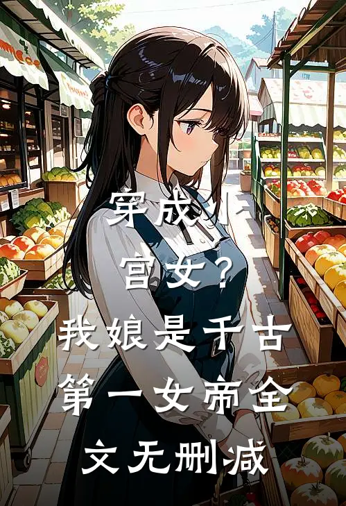 穿成小宫女?我娘是千古第一女帝全文无删减