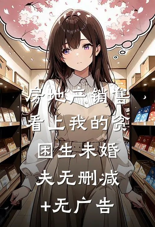 房地产销售看上我的贫困生未婚夫无删减+无广告