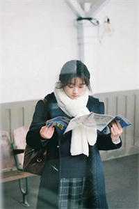 清风不语自温柔最后结局