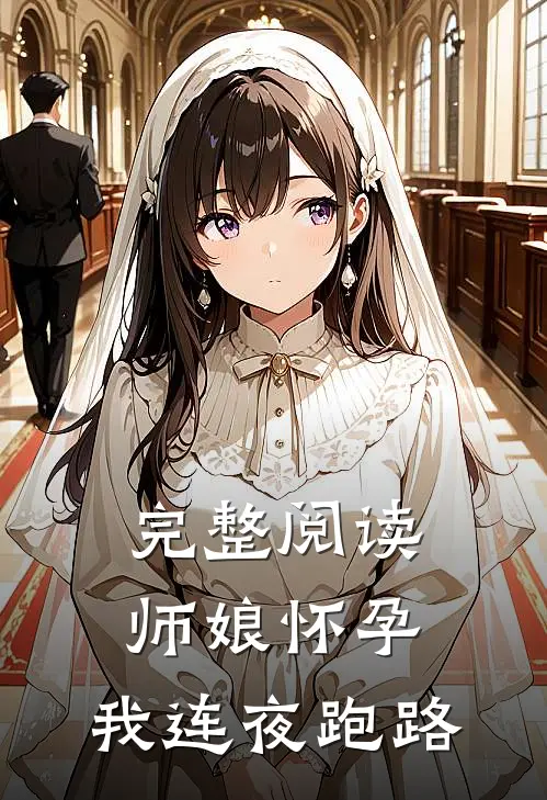 完整阅读师娘怀孕,我连夜跑路