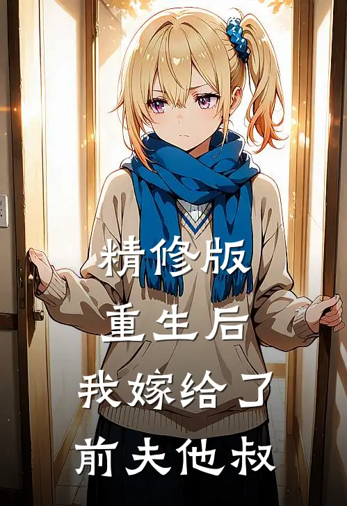 精修版重生后，我嫁给了前夫他叔