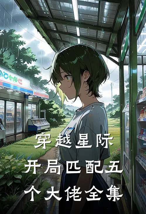 穿越星际,开局匹配五个大佬全集