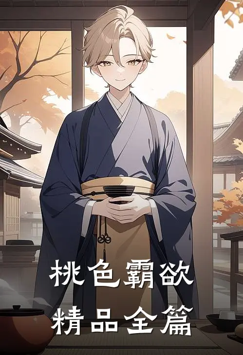 桃色霸欲精品全篇在线阅读