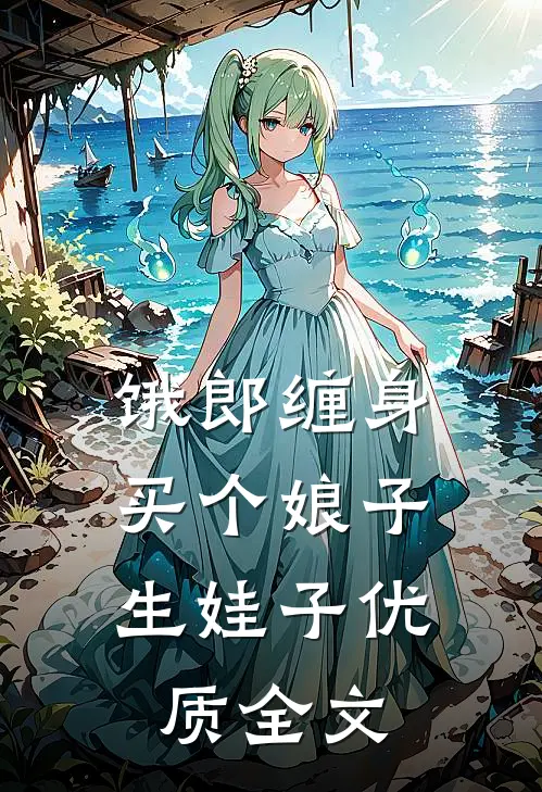 饿郎缠身：买个娘子生娃子优质全文