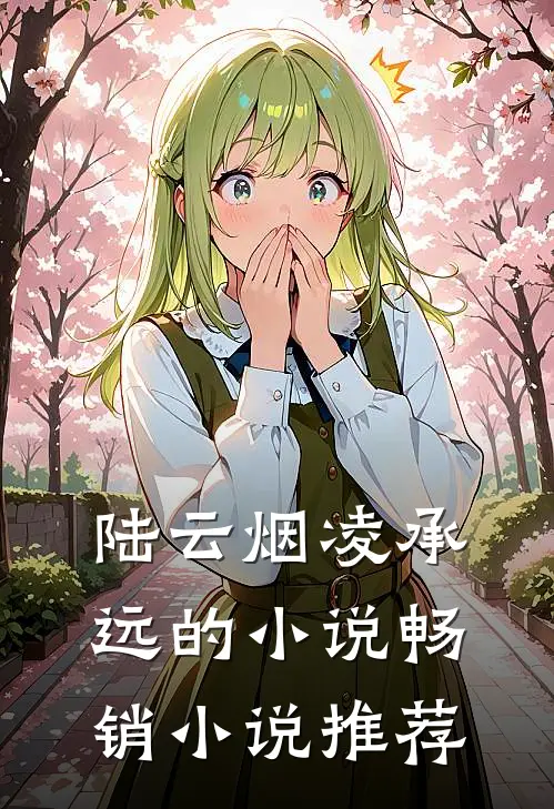 陆云烟凌承远的畅销推荐知乎