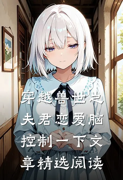 穿越兽世之夫君恋爱脑控制一下文章精选阅读